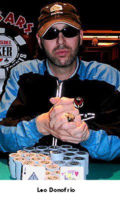 Leo Donofrio